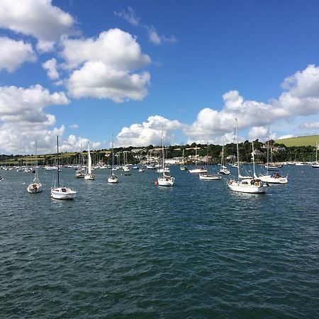Lyonesse Guest House Falmouth Exterior foto