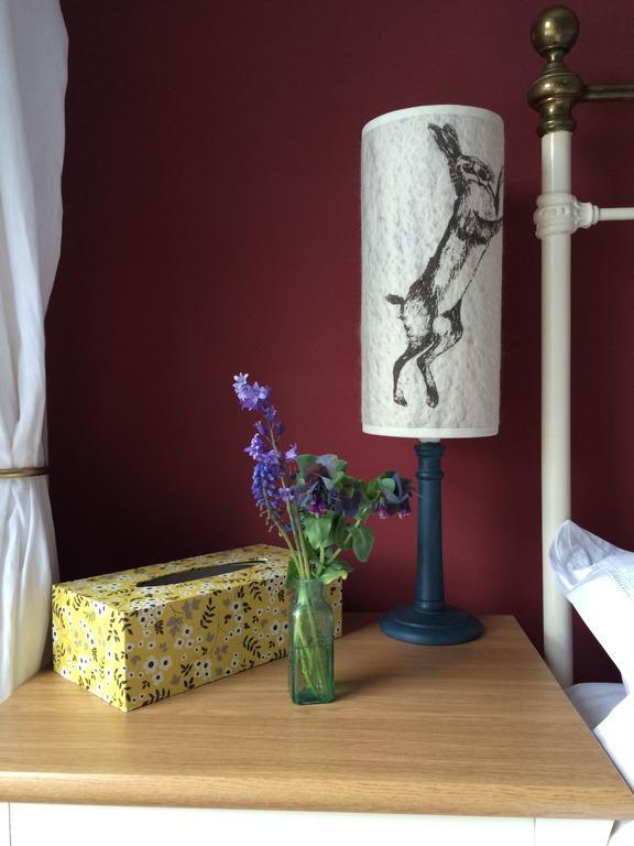 Lyonesse Guest House Falmouth Cameră foto