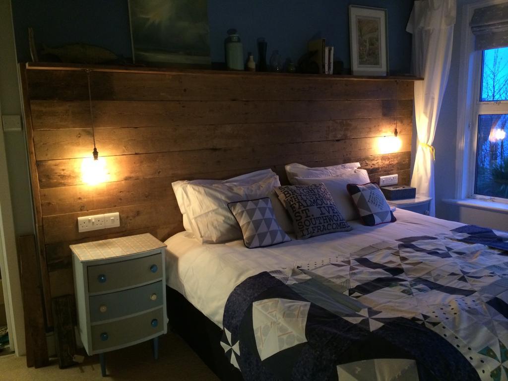 Lyonesse Guest House Falmouth Cameră foto